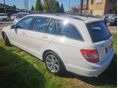 MERCEDES-BENZ C 200 2010/5 - 3