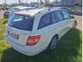 MERCEDES-BENZ C 200 2010/5 - 4