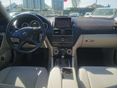 MERCEDES-BENZ C 200 2010/5 - 7