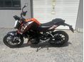 KTM 125 DUKE 2013/6 - 3