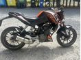 KTM 125 DUKE 2013/6 - 6