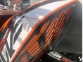 KTM 125 DUKE 2013/6 - 9