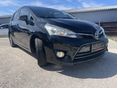 TOYOTA VERSO 2015/1 - 2