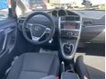 TOYOTA VERSO 2015/1 - 7