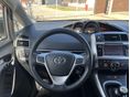 TOYOTA VERSO 2013/5 - 10