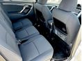 TOYOTA VERSO 2013/5 - 12