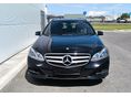 MERCEDES-BENZ E 350 2013/9 - 10