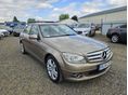 MERCEDES-BENZ C 200 2009/7 - 1