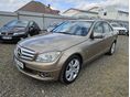 MERCEDES-BENZ C 200 2009/7 - 2