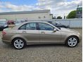 MERCEDES-BENZ C 200 2009/7 - 4
