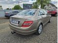 MERCEDES-BENZ C 200 2009/7 - 5