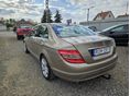 MERCEDES-BENZ C 200 2009/7 - 6