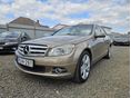 MERCEDES-BENZ C 200 2009/7 - 8
