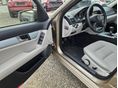 MERCEDES-BENZ C 200 2009/7 - 10