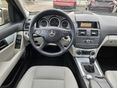 MERCEDES-BENZ C 200 2009/7 - 11