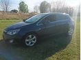 OPEL ASTRA J 1.7 CDTI Start-Stop Sport