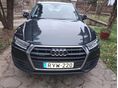 AUDI Q5 35 TDI Basis Trend quattro S-tronic