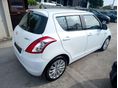 SUZUKI SWIFT 2011/11 - 4