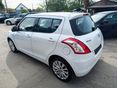 SUZUKI SWIFT 2011/11 - 5