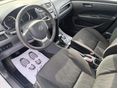SUZUKI SWIFT 2011/11 - 6