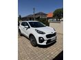 KIA SPORTAGE 1.6 CRDI HP Bronze
