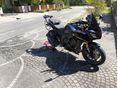 YAMAHA FZ8-S 2011/7 - 3