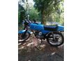 HONDA CB 50 CB50j
