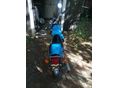 HONDA CB 50 1978 - 2