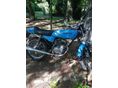 HONDA CB 50 1978 - 3