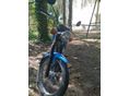 HONDA CB 50 1978 - 4