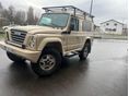 Eladó IVECO MASSIF 3.0 HPT 25S18 SW5P W 7 000 000 Ft