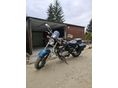 SUZUKI GZ 250 (MARAUDER) 