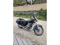 SUZUKI GZ 250 (MARAUDER) 2000/12 - 4