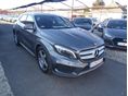 MERCEDES-BENZ GLA-OSZTÁLY 2014/6 - 1