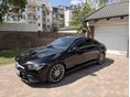 MERCEDES-BENZ CLA-OSZTÁLY 2019/12 - 1