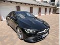 MERCEDES-BENZ CLA-OSZTÁLY 2019/12 - 2
