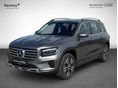 MERCEDES-BENZ GLB 200 Progressive 7G-DCT Magyarországi - Gyári ISP 4év/120ezer km Garancia. Sz.könyv!