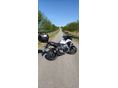 HONDA VFR 800 X 