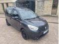 DACIA DOKKER 2014/11 - 1