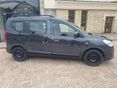 DACIA DOKKER 2014/11 - 2