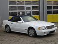 MERCEDES-BENZ SL 500 1994/11 - 2