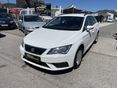 SEAT LEON ST 1.6 TDI Reference Mo.i! S. Mentes! Végig Sz. Könyv!