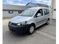 VOLKSWAGEN CADDY 1.6 CR TDI Maxi Life Comfortline ELSŐ TULAJDONOS !2ÉV FRISS KPM MŰSZAKI !