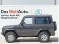 MERCEDES-BENZ G 300 1993/8 - 3