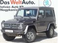 MERCEDES-BENZ G 300 D (GD) 308e.km!