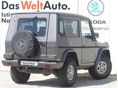 MERCEDES-BENZ G 300 1993/8 - 2
