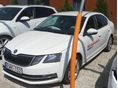 SKODA OCTAVIA 2020/1 - 1