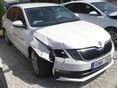 SKODA OCTAVIA 2020/1 - 2