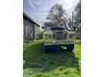 LAND ROVER SERIES 1973/7 - 2
