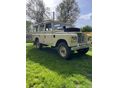 LAND ROVER SERIES 1973/7 - 3